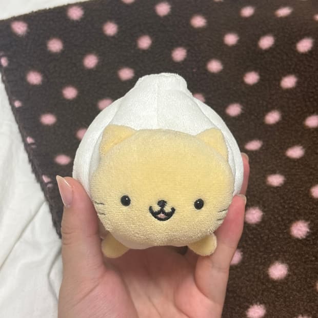 산엑스 고전 왕만두 통마늘 냥냥냥코