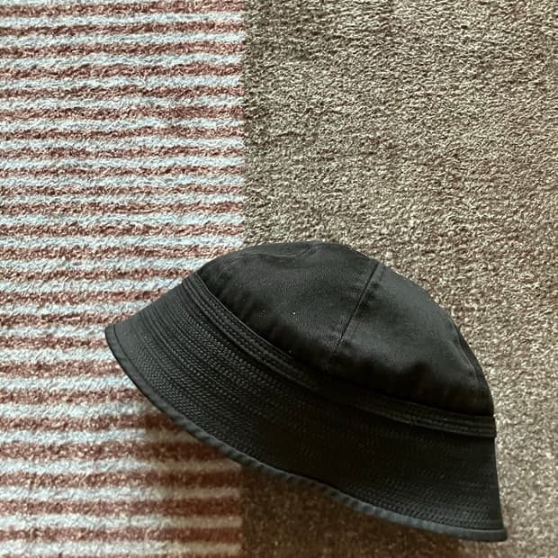 타이가 타카하시 / LOT 007 / 블랙