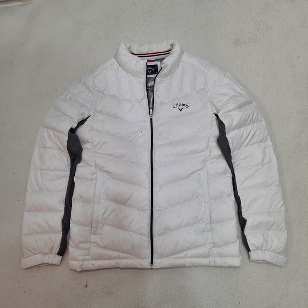 겔러웨이골프  구스스윙점퍼95