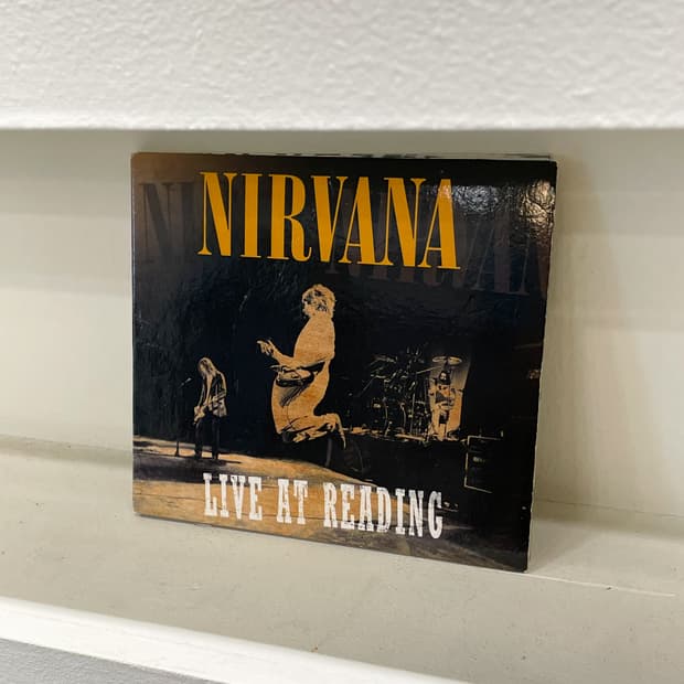 Nirvana