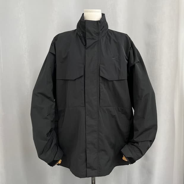 나이키 M65 후디 바람막이 자켓/#3648