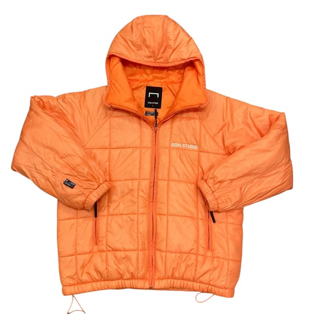 골스튜디오 경량 푸퍼패딩