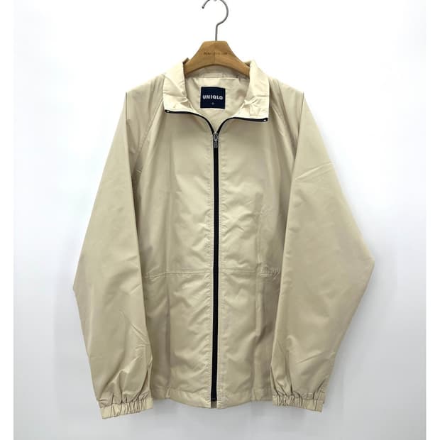 [Uniqlo] 올드 유니클로 바람막이