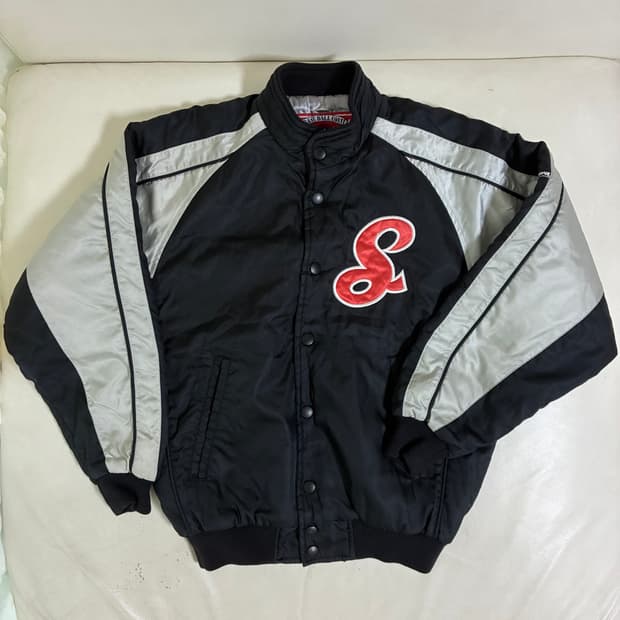 롤링스 야구점퍼