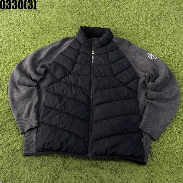 까스텔바작 방풍 자켓