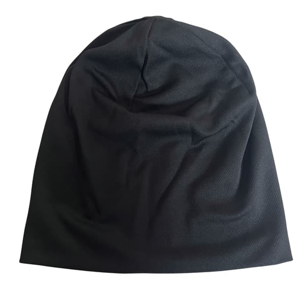 [L] 엔지니어드 가먼츠 블랙 비니