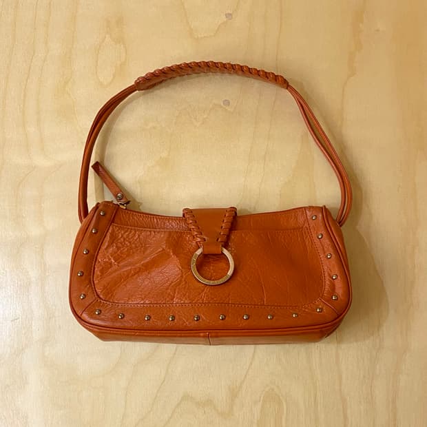 SACSNY Y'SACCS by yohji yamamoto bag