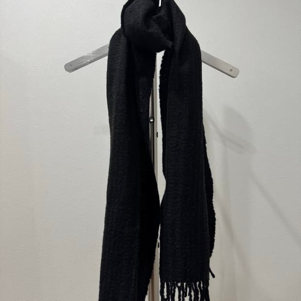 꼼데가르송 옴므 머플러