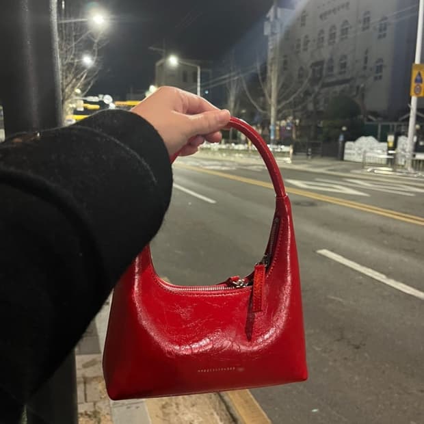 마지셔우드 호보백 레드