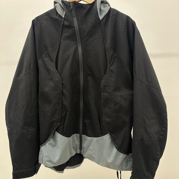 costperkilo mountain parka