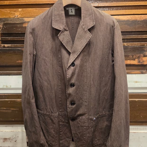 Lantiki 프렌치워크자켓 