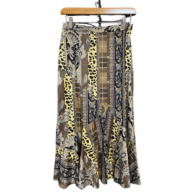 Alt Moder 00s‘ long skirt