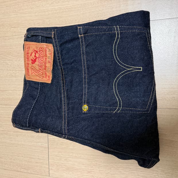 페로우즈 521  31사이즈