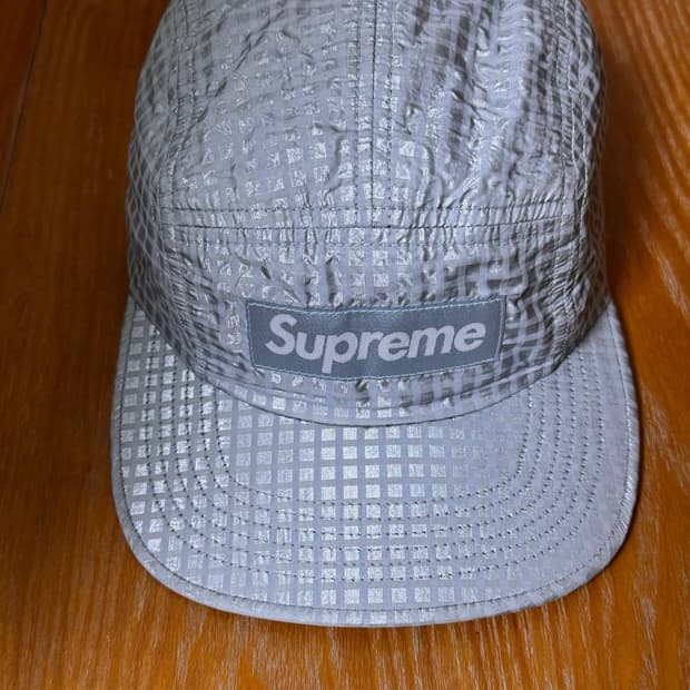Supreme cap Size - Free