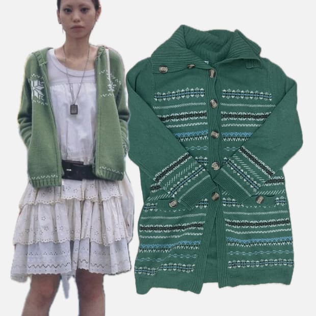 핀터레스트 미사 임수정 니트