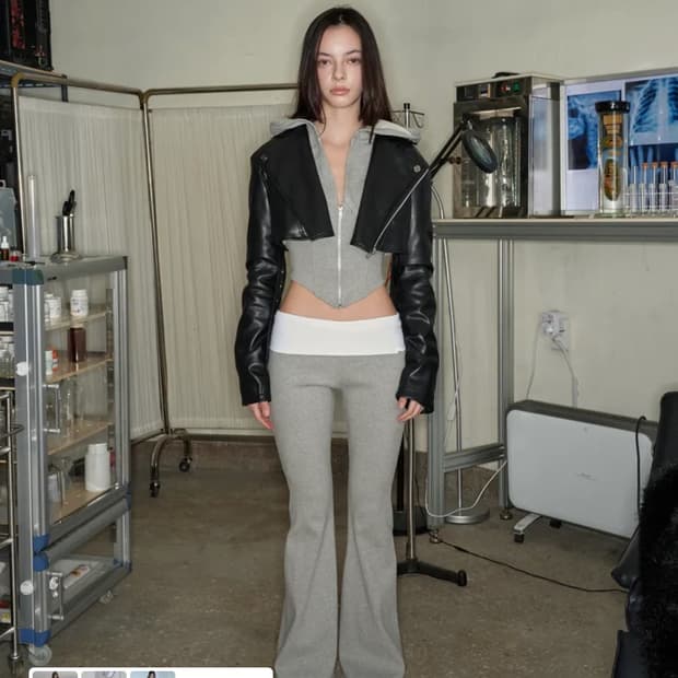 이투둘 222 트레이닝 셋업