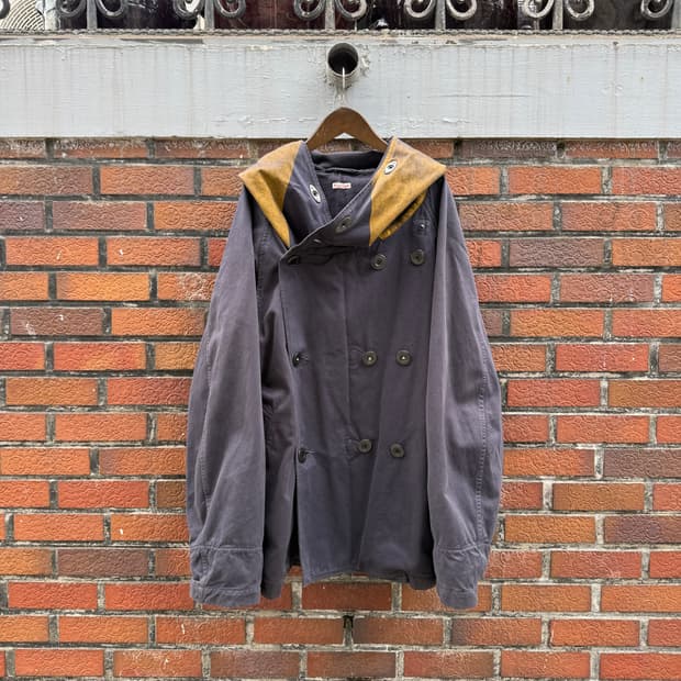 캐피탈 카츠라기 링코트 2(2XL)