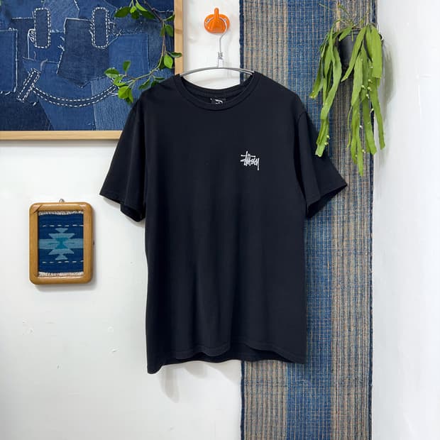 STUSSY