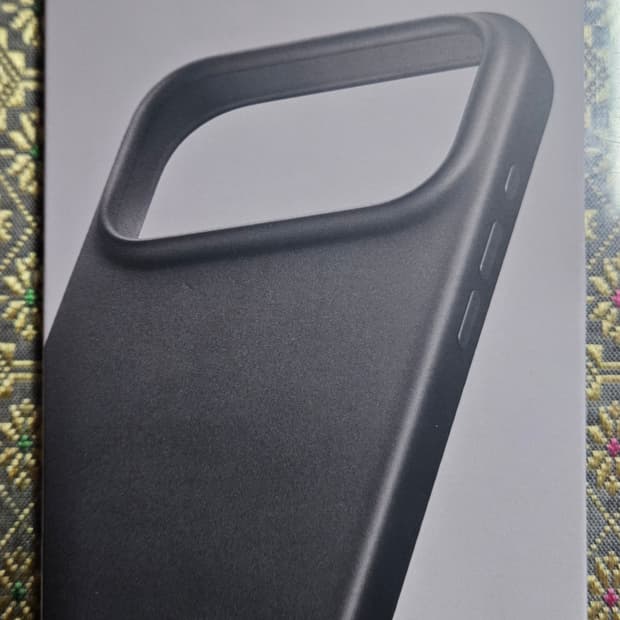 Apple 정품 아이폰17프로 맥세이프형 Beats 케이스 