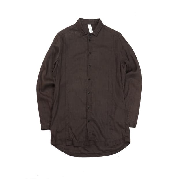 A.F Artefact Linen Shirt