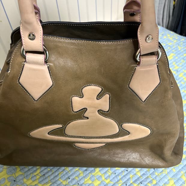 비비안 웨스트우드 헨드백