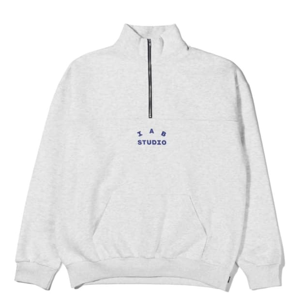 아이앱 하프집업