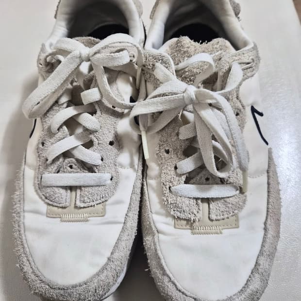 나이키 데이브레이크 아이보리 250