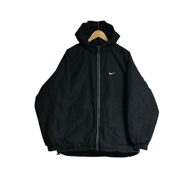 나이키 베이스볼 반누빔 자켓점퍼