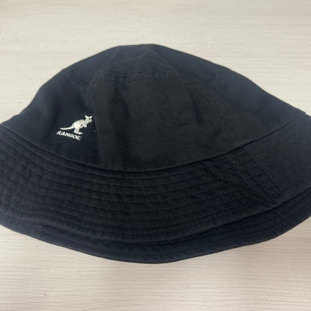 kangol 버킷햇 벙거지모자