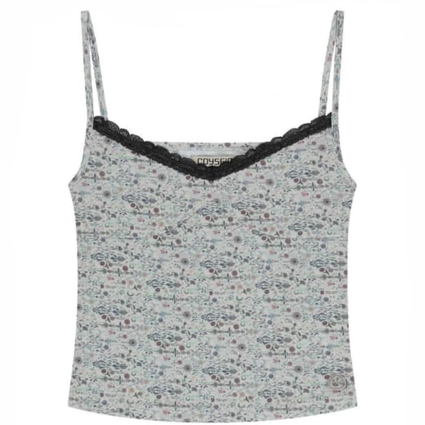 코이세이오 두들 슬리브리스 아이보리