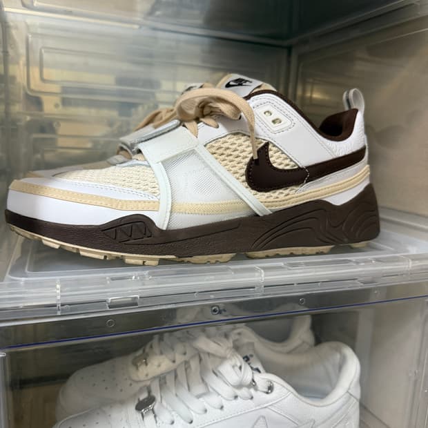 스캇 줌 필드 잭스 285