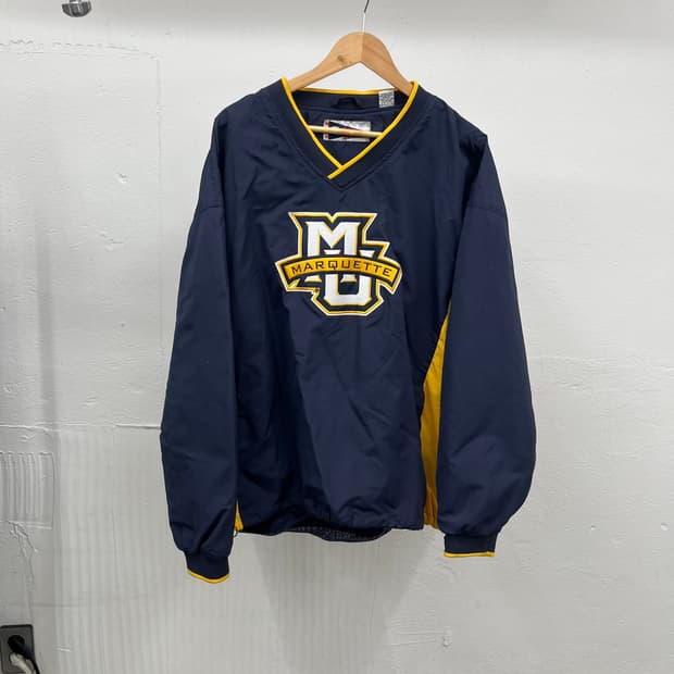 2XL~3XL) VTG WARM-UP