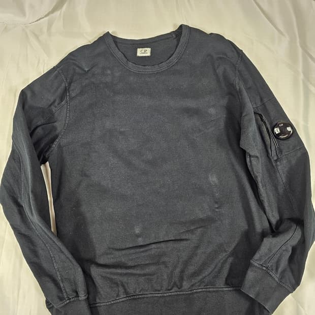 cp컴퍼니맨투맨