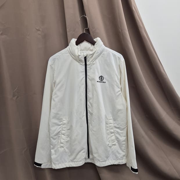 빈폴 바람막이 자켓 105