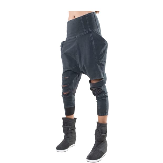 Sarouel Jogger Pants 