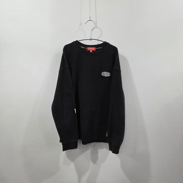 아이스비스킷 롱슬리브 155