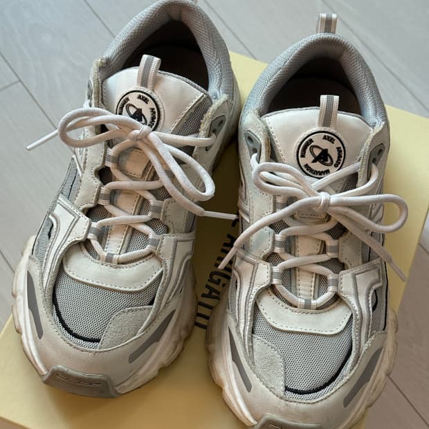 악셀 아리가토 마라톤 트레일 스니커즈 235 37 