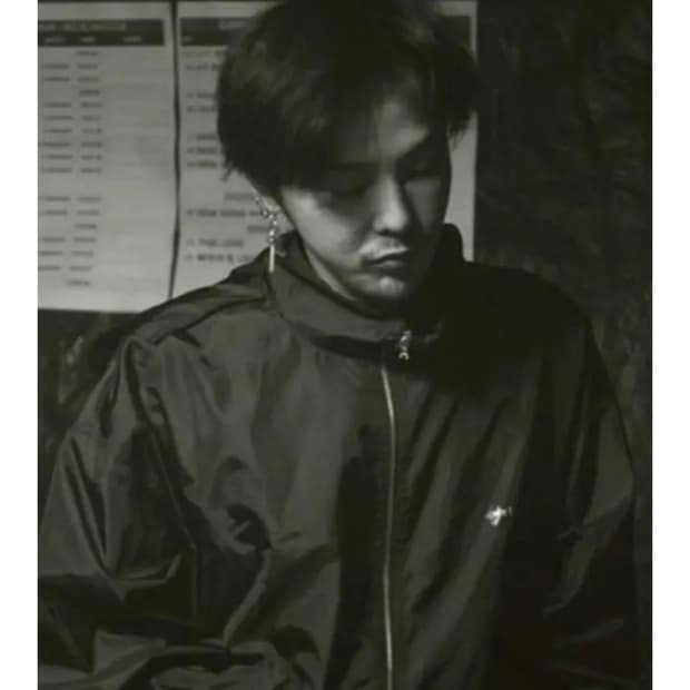 We11done 웰던 윈드브레이커 바람막이 자켓 블랙 / L