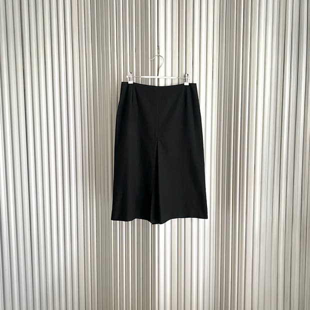 Jilsander skirt