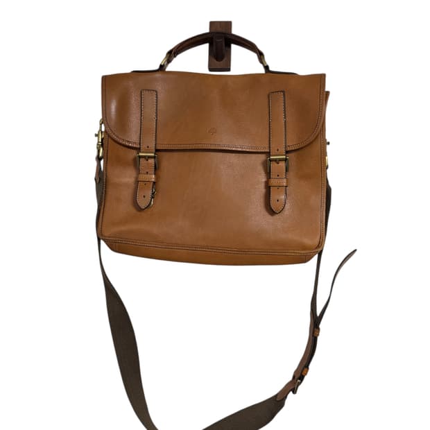 멀버리 빈티지 브리프케이스