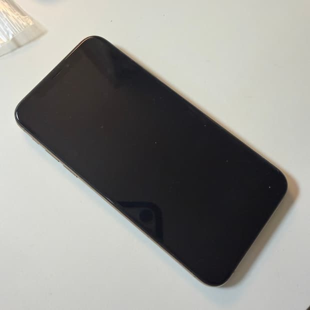 아이폰 xs 64GB