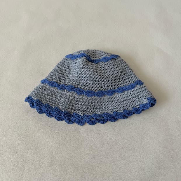 사이다(CIDER) 버킷햇