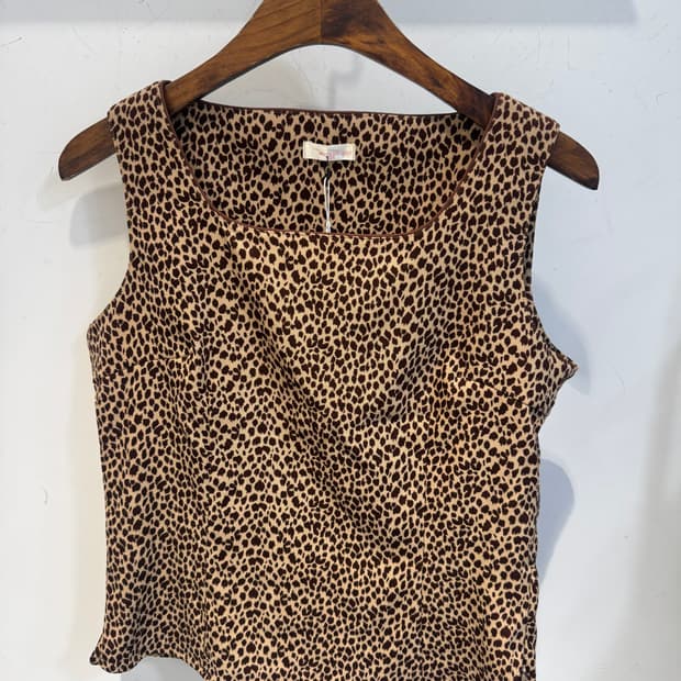 japanese vintage 빈티지 슬리브리스