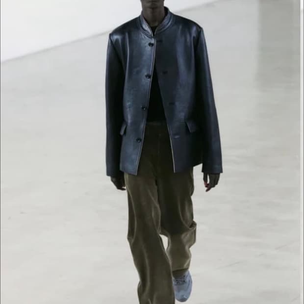 (M)리에르 코듀로이 팬츠 캐슬락