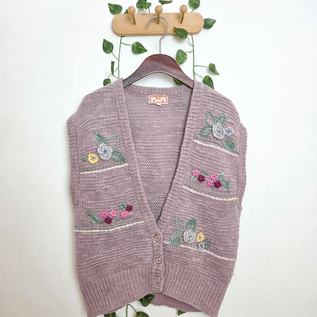 꽃 모티브 베스트