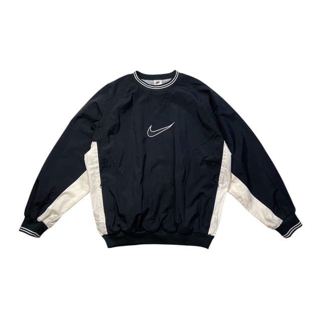 나이키 90‘s 져지 탑