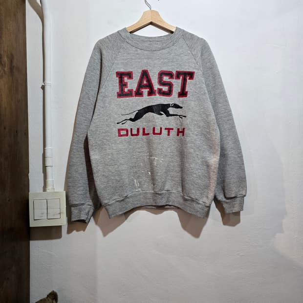 Jerzees By Russell Sweatshirt (러셀 맨투맨)