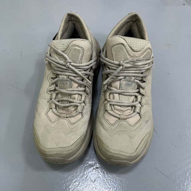 260 호카 카하3 로우 GTX 운동화 0312M2