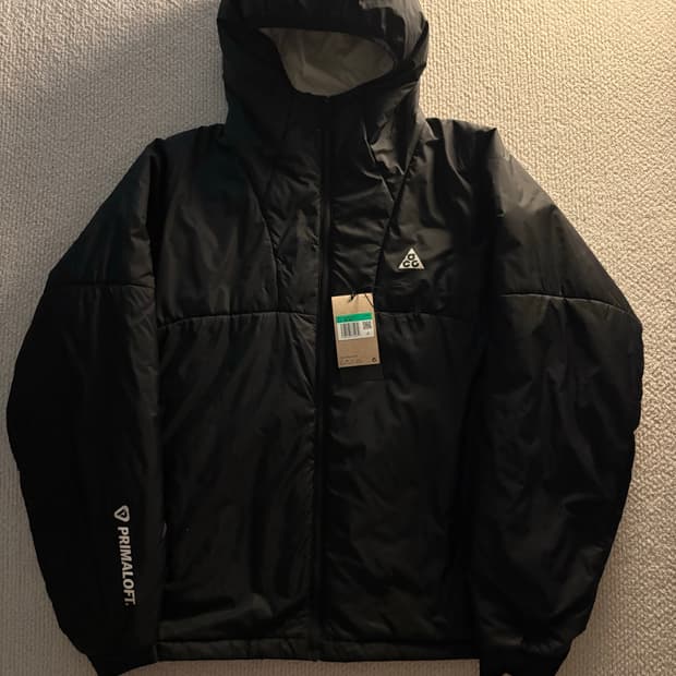 Acg 로프드로프 xl