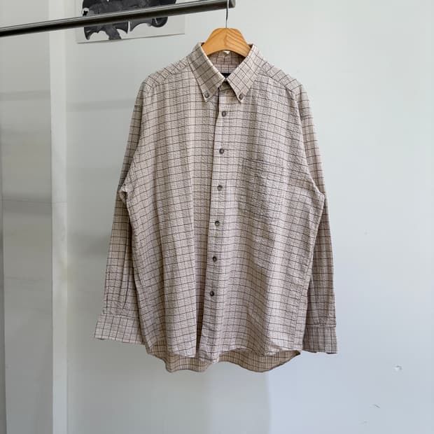 ELEMENT (Made in Japan) 셔츠